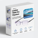 LENTES TR90 PRO TITANIUM