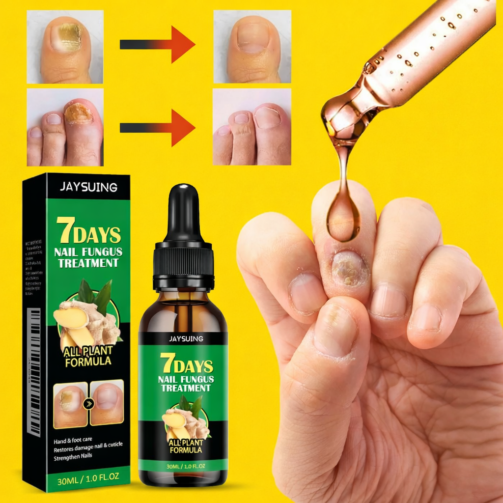 Transforma la Apariencia de tus Uñas, fácil, rápido y desde casa.