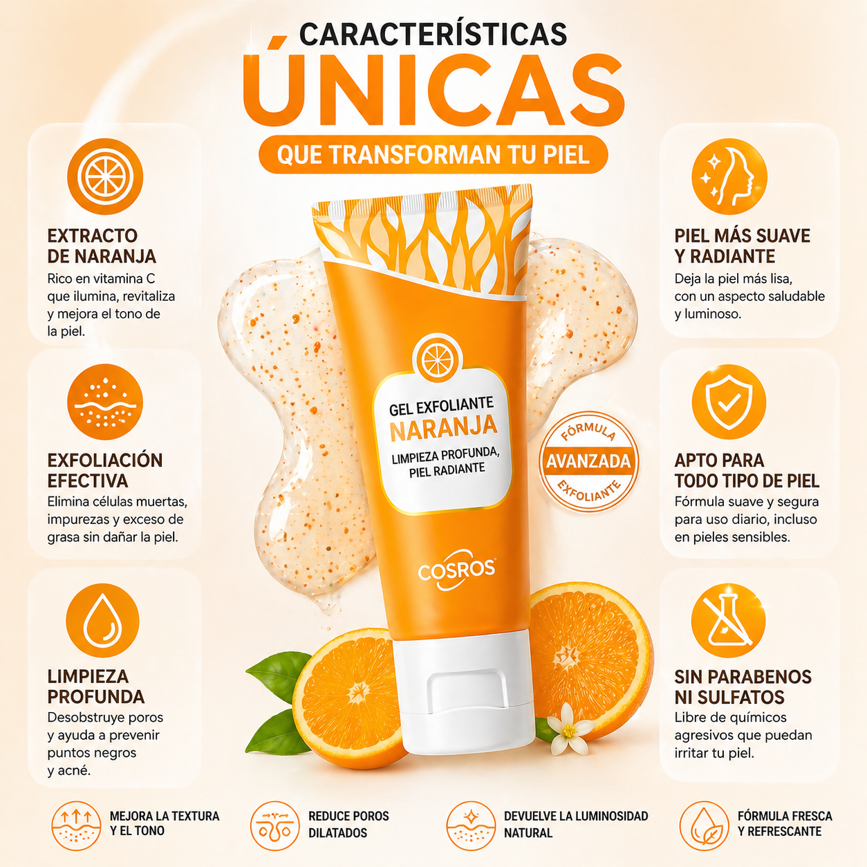 Encabezado