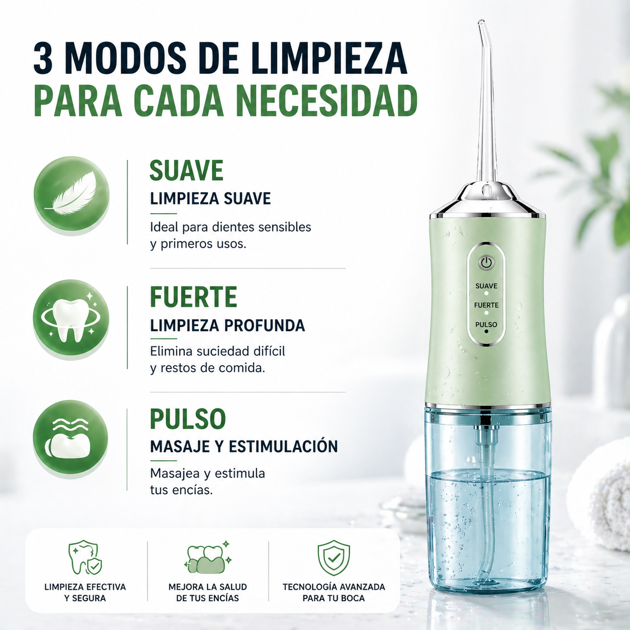 Encabezado