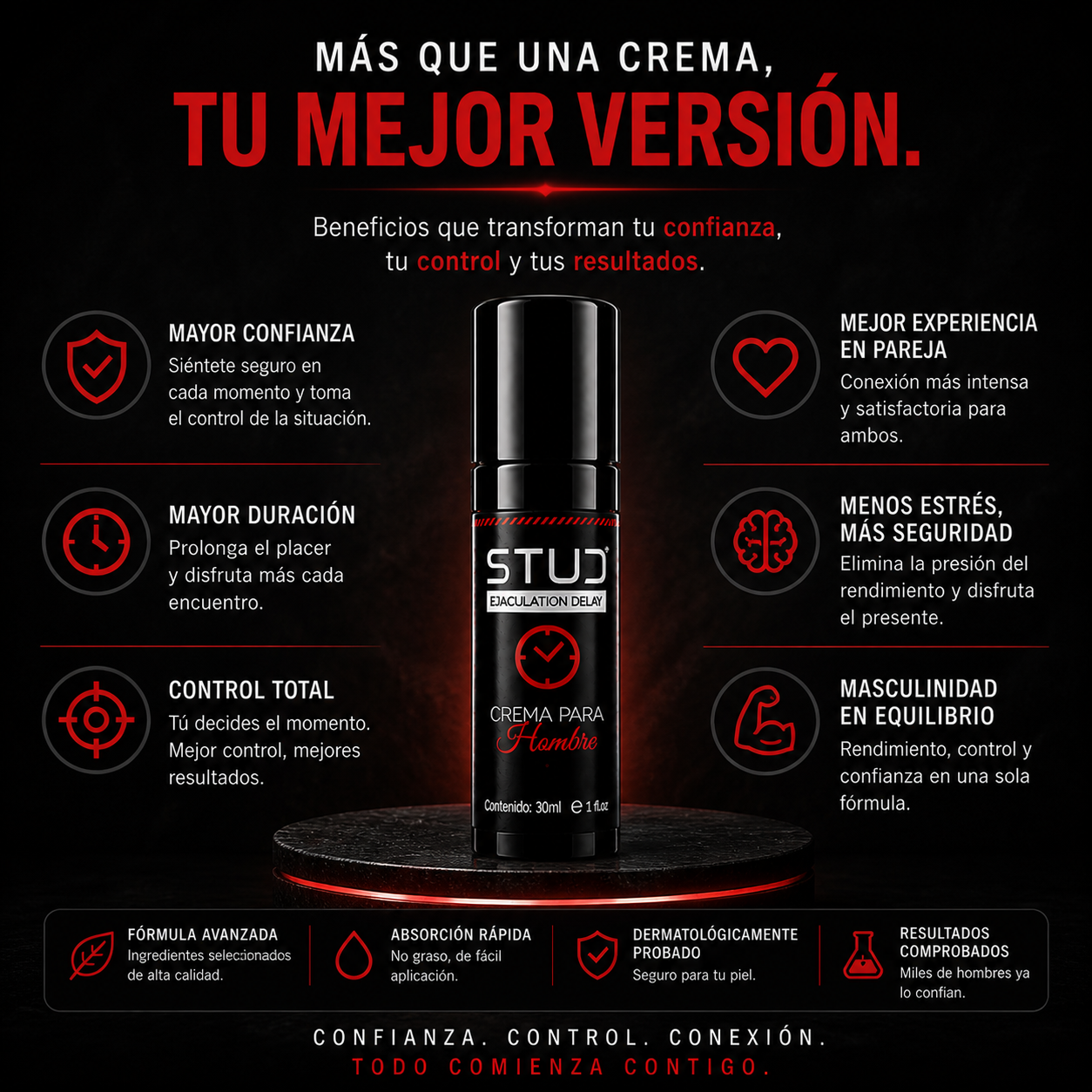 Encabezado