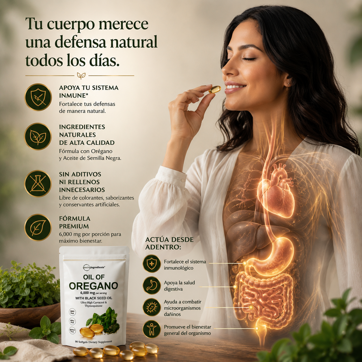 Encabezado