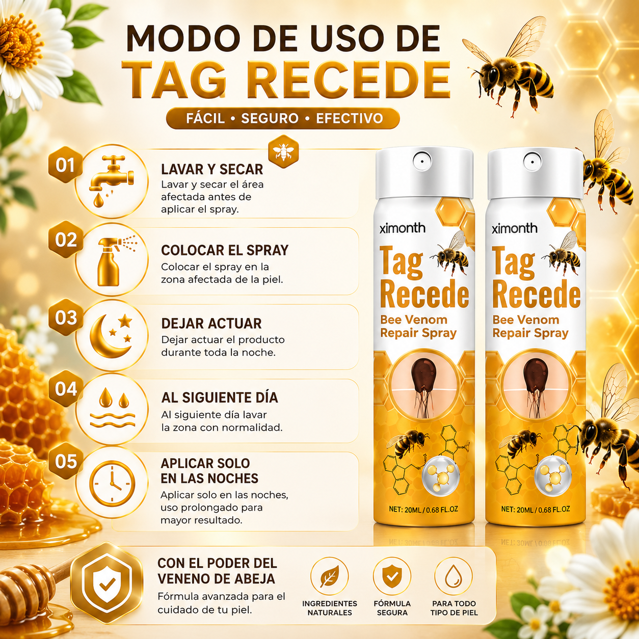 Encabezado
